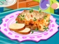 Spel Baked Ziti 