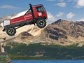 Spel Truck Trial