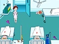 Spel Naughty Hospital
