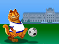 Spel Garfield 2