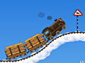 Spel Coal Express 4