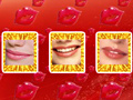 Spel Celebrity Lips