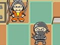 Spel Young Ninja