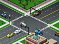 Spel Traffic Command 2