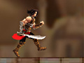 Spel Prince of Persia Run