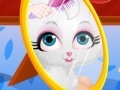 Spel Baby Hazel - naughty cat