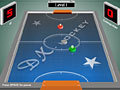 Spel DX Hockey