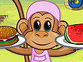 Spel Monkey Diner