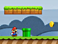 Spel Mario Zone