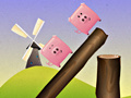 Spel Pigstacks