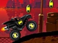 Spel Batman Truck