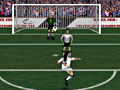 Spel Bicycle Kick Champ