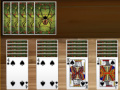 Spel Spider Solitaire