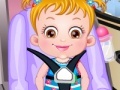 Spel Baby Hazel Playdate