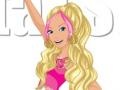 Spel Barbie Fancy Fashion 