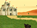 Spel Green Beret Castle Assault