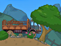 Spel Cargo Express