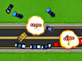 Spel Roadkill Revenge