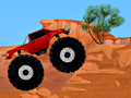 Spel Monster Truck America