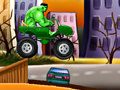 Spel Hulk Truck