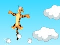 Spel Tigger Jump
