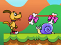 Spel Little Dog Adventure