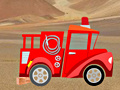 Spel Rolling Tires 2