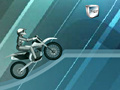 Spel Xtreme Ride