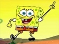 Spel Ocean Adventure With Spongebob