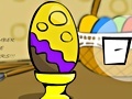 Spel Painted Eggs