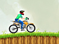Spel Super Bike Ride