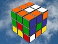 Spel Rubik's Cube