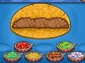 Spel Papa's Taco Mia