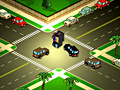 Spel Traffic Command 3