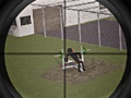 Spel Elite Sniper 2