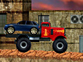 Spel Truck Mania 2
