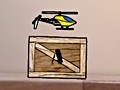 Spel Desktop Copter
