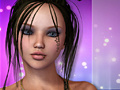 Spel Brenda 3D Make Up