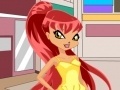 Spel Chibi Winx Stella