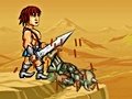 Spel Epic Warrior