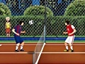 Spel Football Tennis - Gold Master