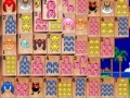 Spel Mahjong Sonic