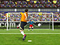 Spel Premier League: Penalties 