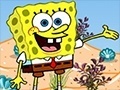 Spel SpongeBob Seesaw Mania