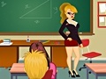 Spel Naughty High School