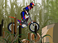 Spel Moto Trial Fest 2