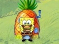 Spel Spongebob Burger Swallow