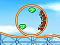 Spel Rollercoaster Creator 2