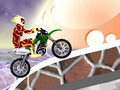 Spel Ben 10 Racing Star