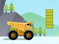 Spel Truck Rush